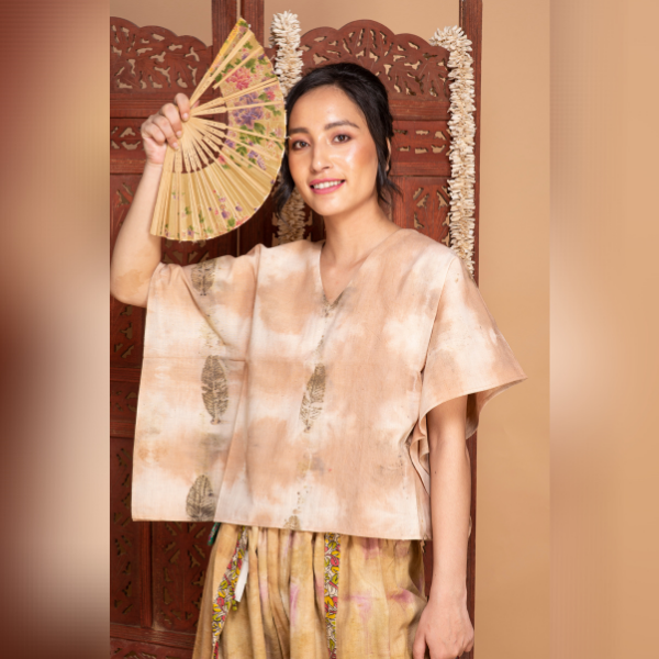 natural and artistic